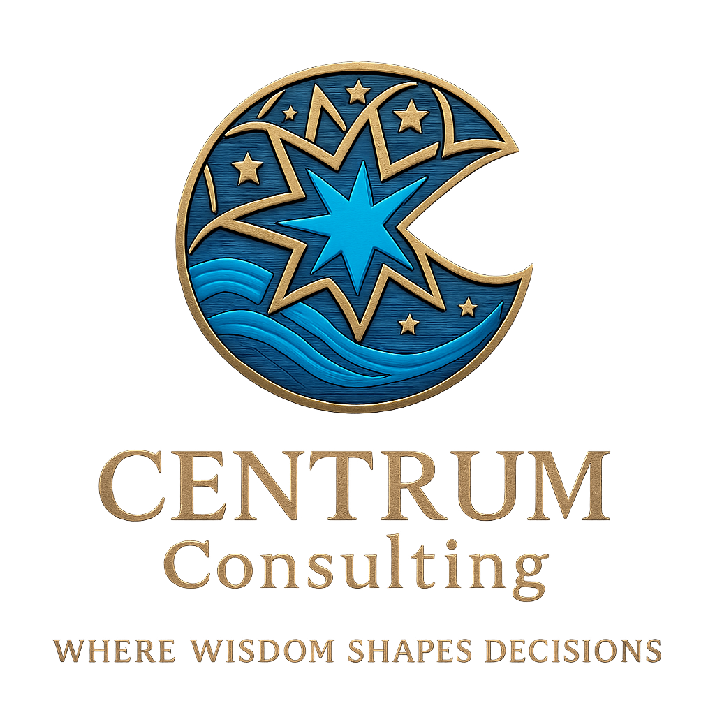 Centrum Consulting Logo